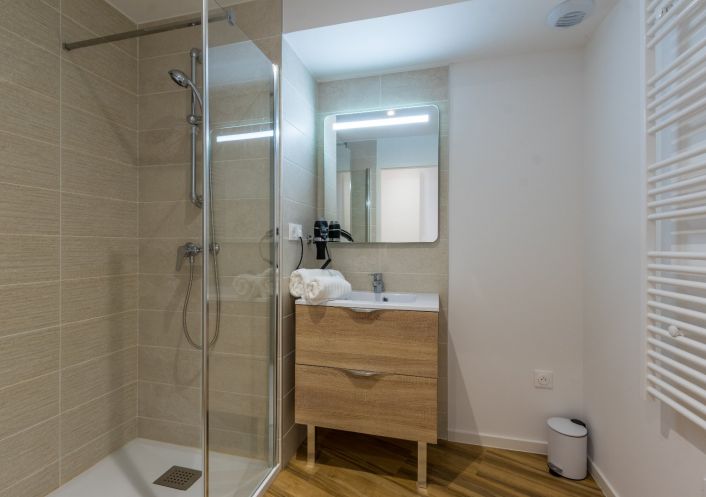 à louer Appartement La Grande-motte