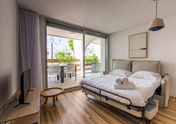 à louer Appartement La Grande-motte