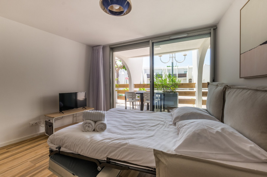 location Appartement La Grande-motte - Photo 7