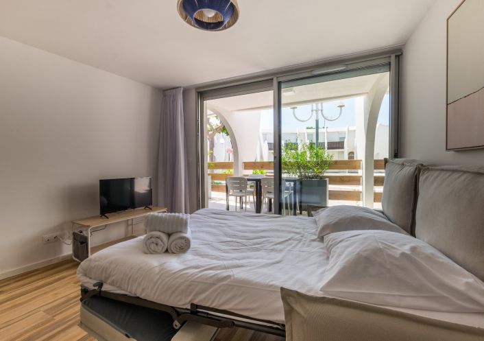 à louer Appartement La Grande-motte