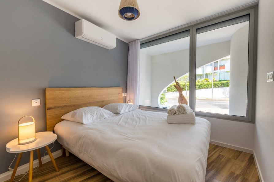 location Appartement La Grande-motte - Photo 8