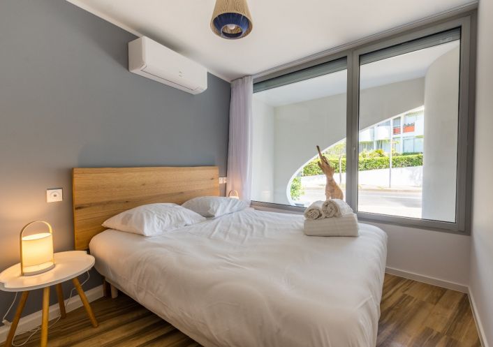 à louer Appartement La Grande-motte