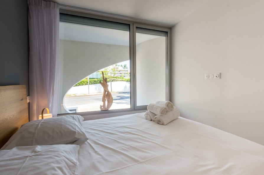 location Appartement La Grande-motte - Photo 9