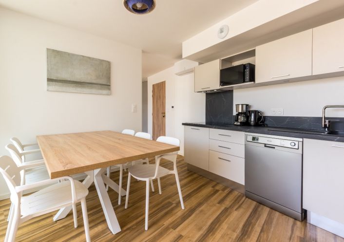 à louer Appartement La Grande-motte