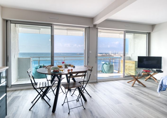 à louer Appartement Palavas Les Flots