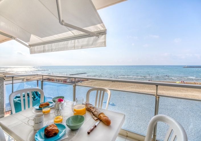 à louer Appartement Palavas Les Flots