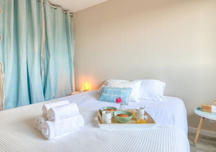 à louer Appartement Palavas Les Flots