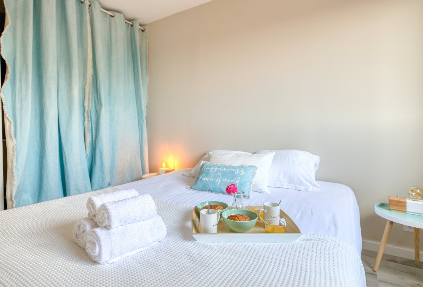 location Appartement Palavas Les Flots - Photo 3