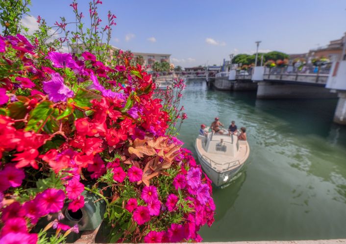 à louer Appartement Palavas Les Flots