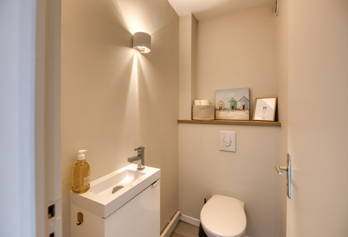 à louer Appartement Palavas Les Flots - Photo 6