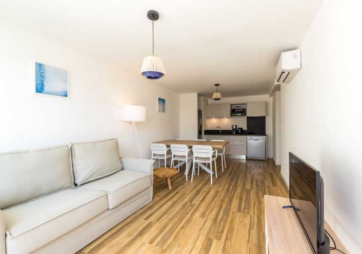 à louer Appartement La Grande-motte