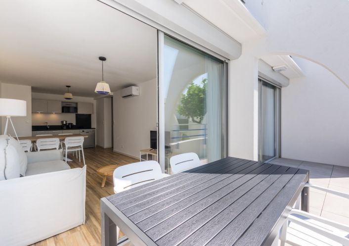 à louer Appartement La Grande-motte