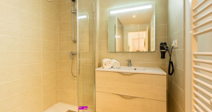 location Appartement La Grande-motte