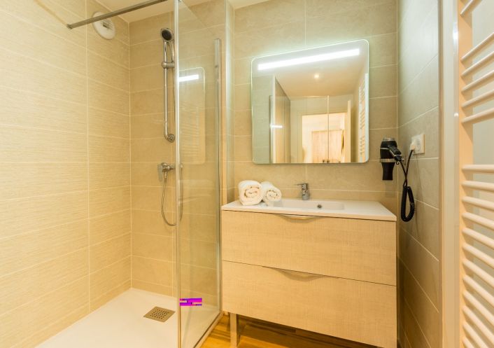 à louer Appartement La Grande-motte