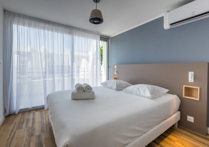 à louer Appartement La Grande-motte