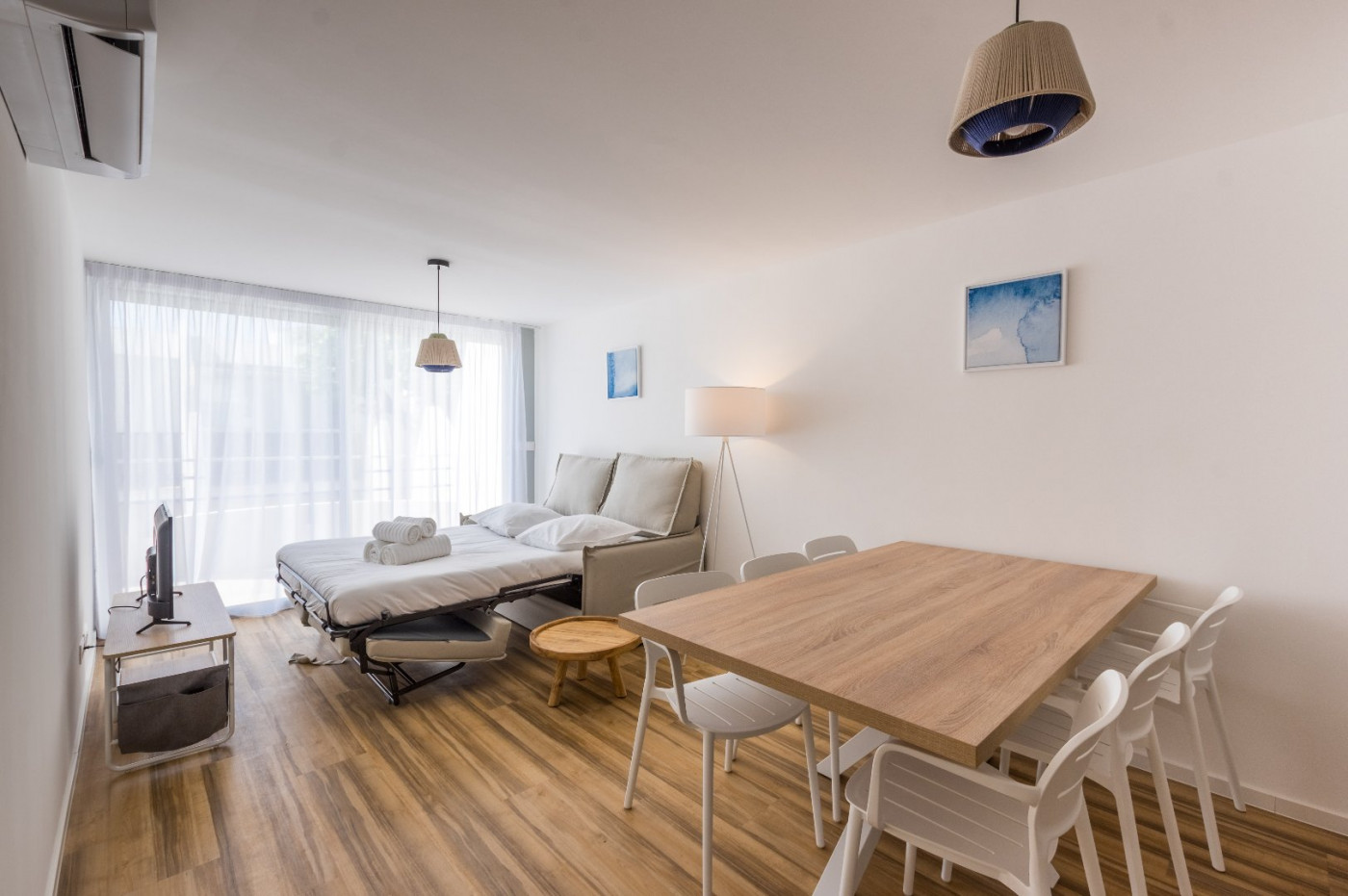 à louer Appartement La Grande-motte - Photo 5