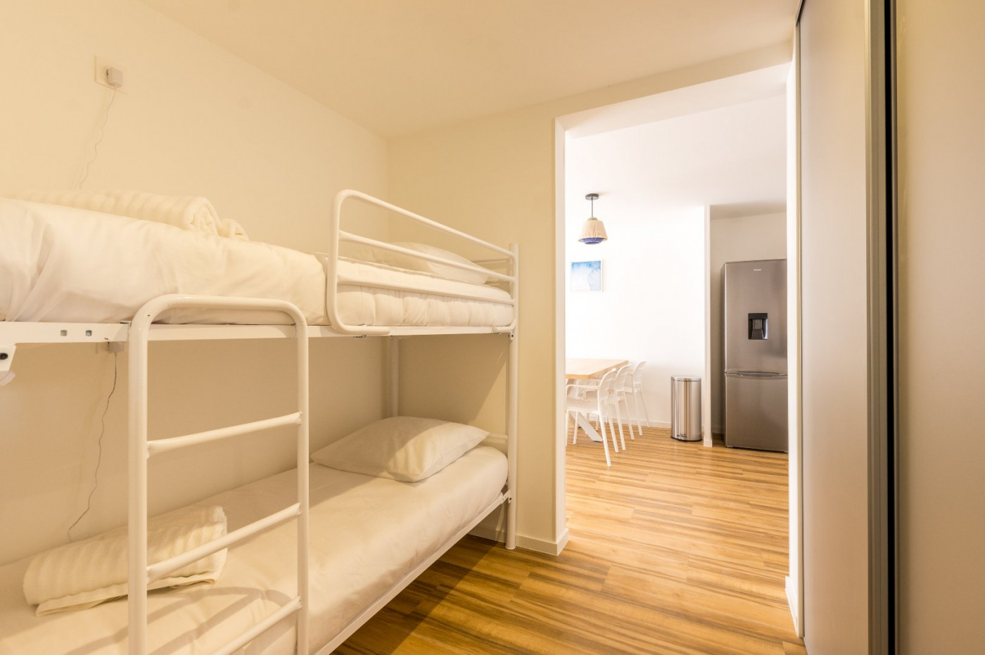 à louer Appartement La Grande-motte - Photo 7