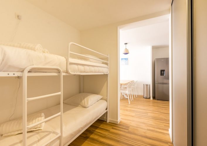 à louer Appartement La Grande-motte