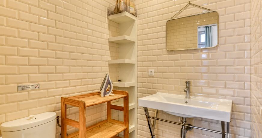 location Appartement Montpellier