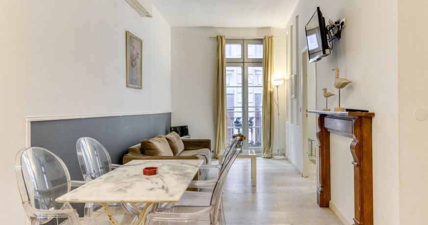 location Appartement Montpellier