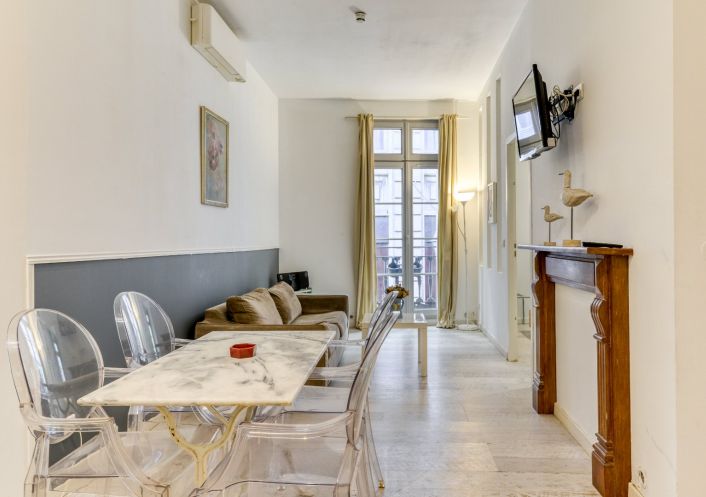 à louer Appartement Montpellier