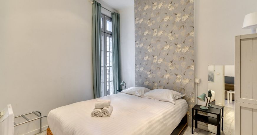 location Appartement Montpellier