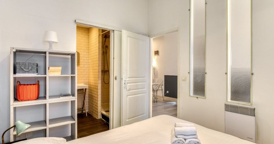 location Appartement Montpellier