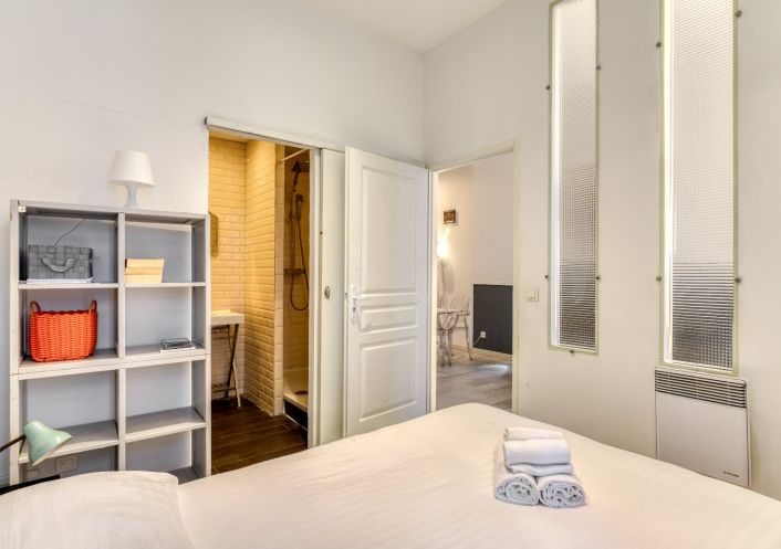 à louer Appartement Montpellier