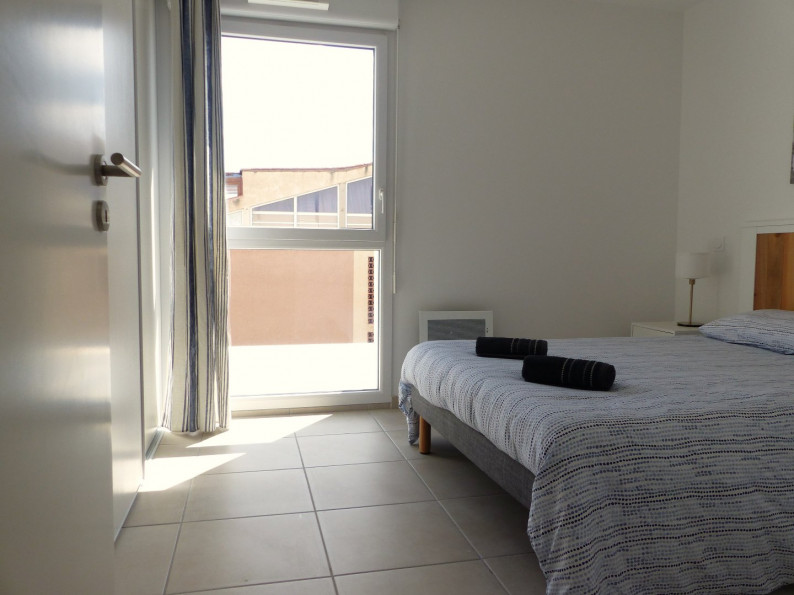 location Appartement Port Leucate - Photo 2