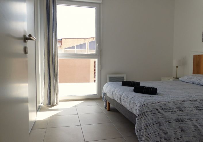 à louer Appartement Port Leucate