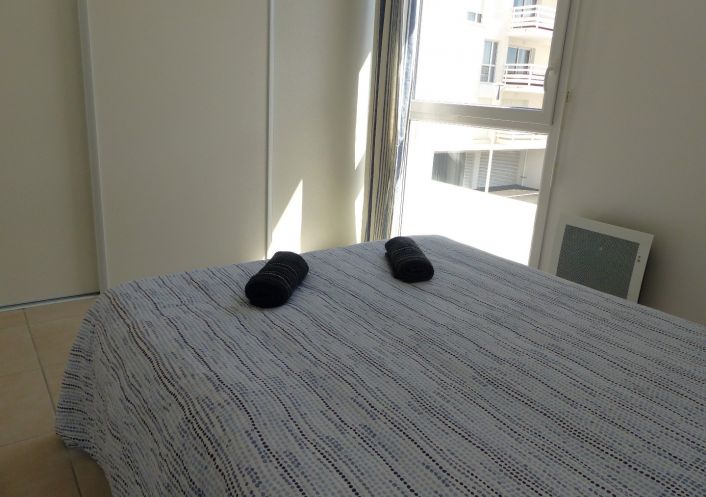 à louer Appartement Port Leucate