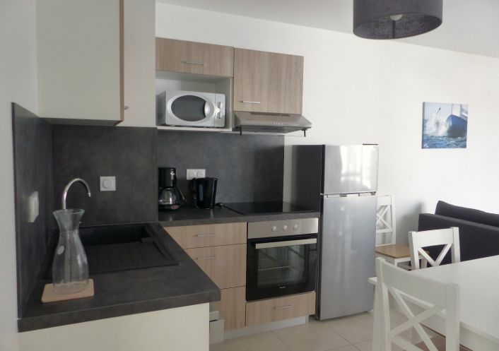 à louer Appartement Port Leucate