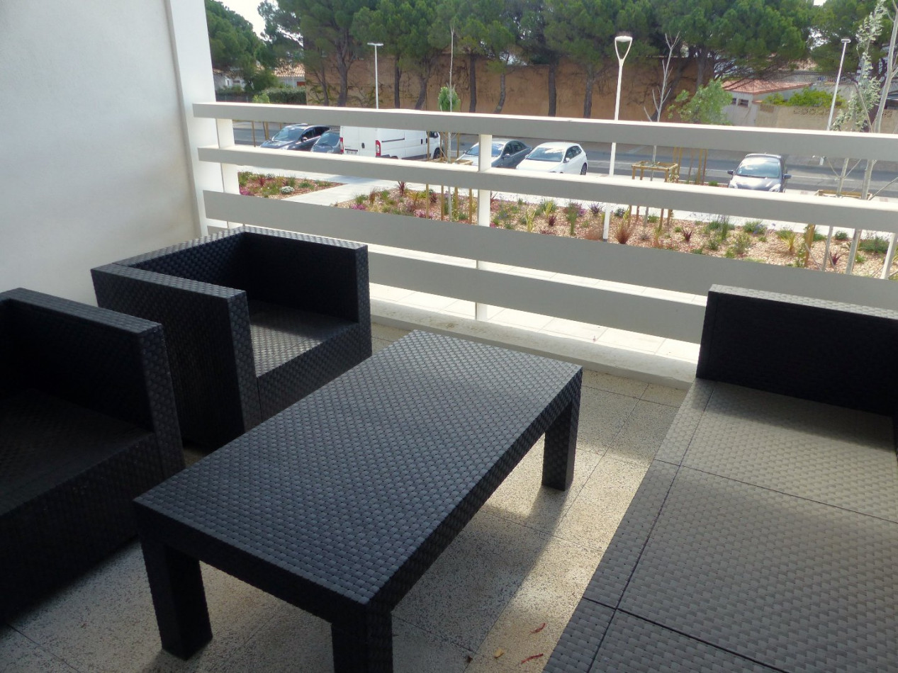 à louer Appartement Port Leucate - Photo 7