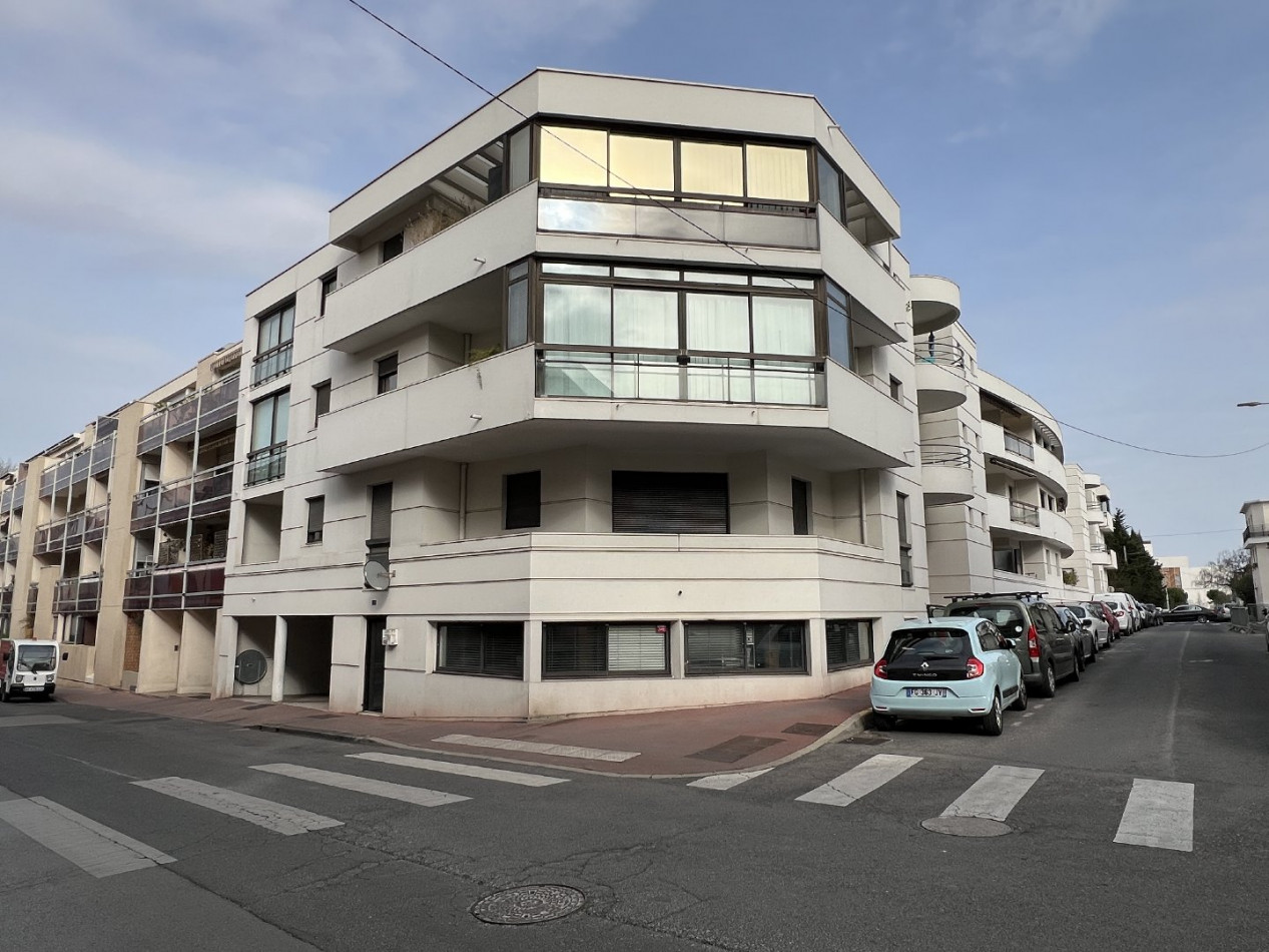 à vendre Bureau Montpellier - Photo 1