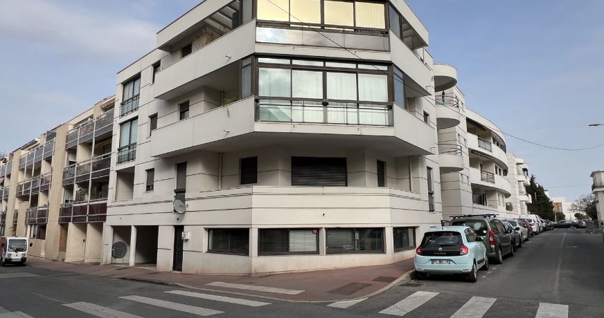 vente Appartement Montpellier