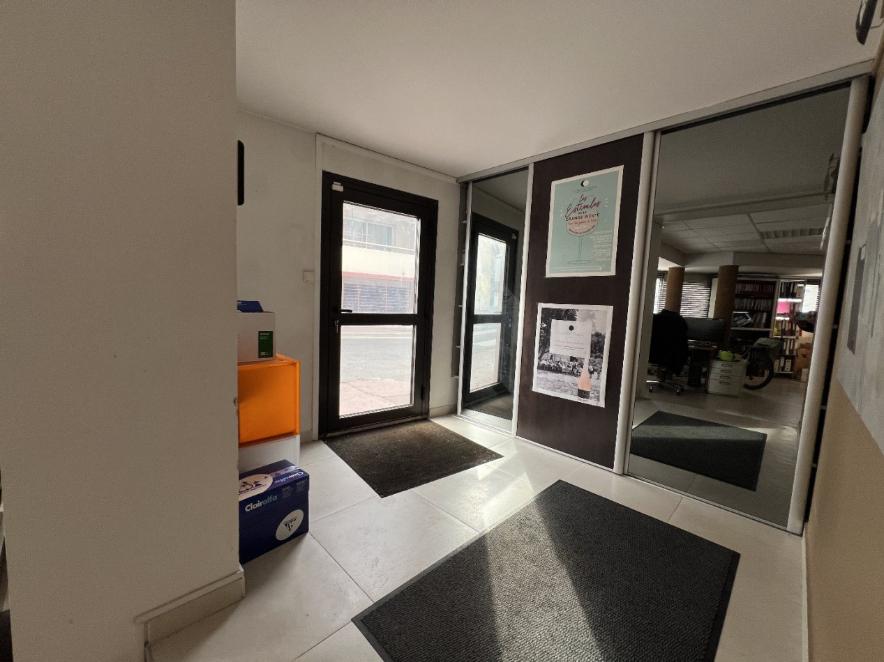 à vendre Bureau Montpellier - Photo 7