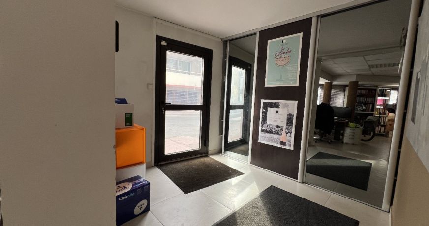 vente Appartement Montpellier