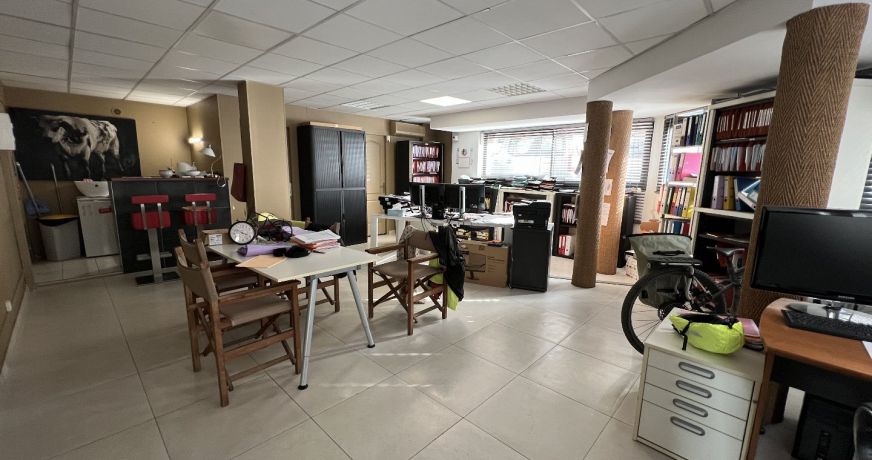 vente Appartement Montpellier