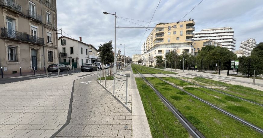 vente Appartement Montpellier