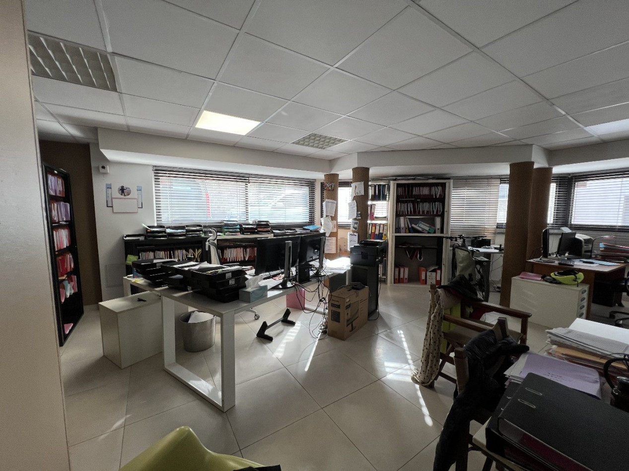 à vendre Bureau Montpellier - Photo 5