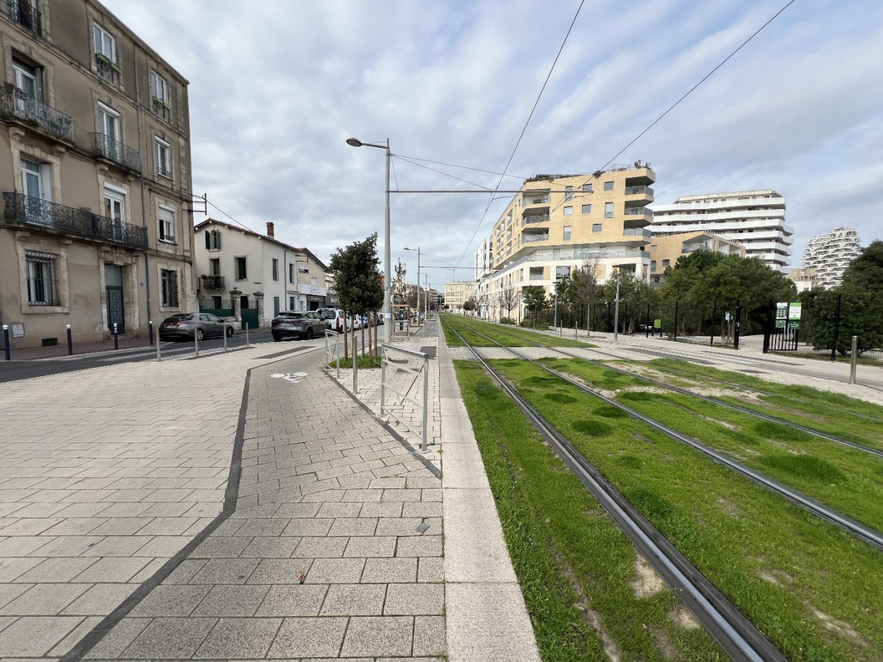 à vendre Bureau Montpellier - Photo 8