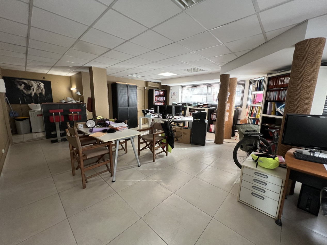 à vendre Bureau Montpellier - Photo 2