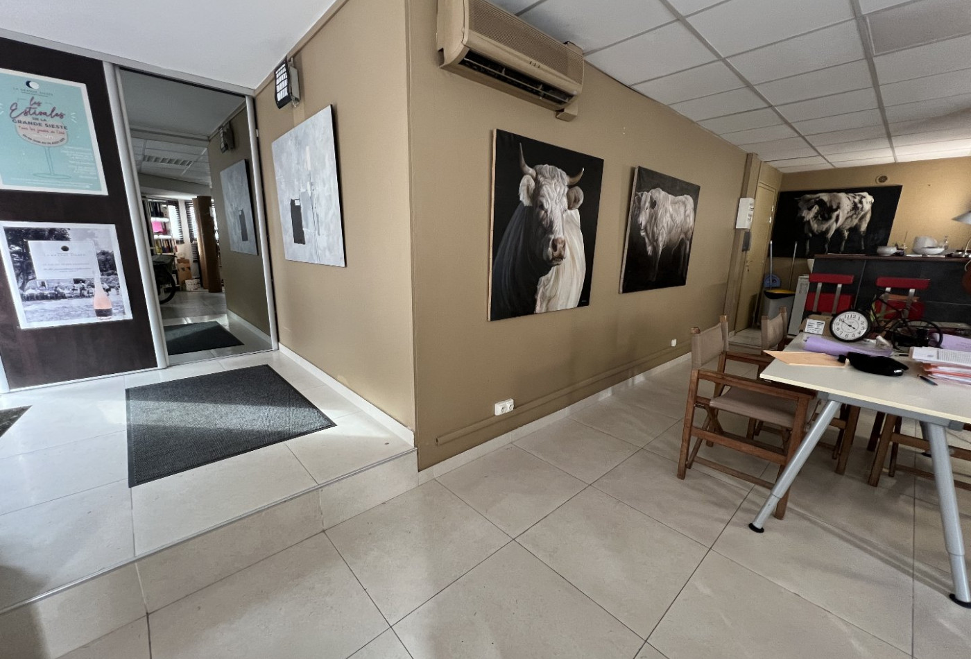 vente Bureau Montpellier - Photo 3