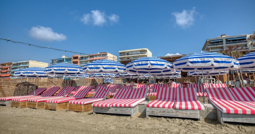 vente Appartement Palavas Les Flots