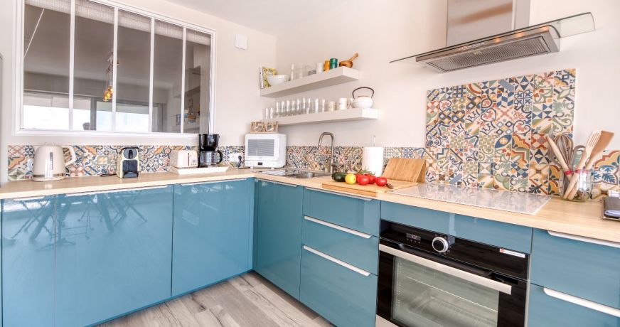 vente Appartement Palavas Les Flots