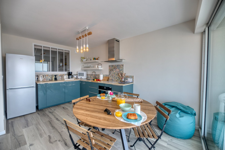 vente Appartement Palavas Les Flots - Photo 8