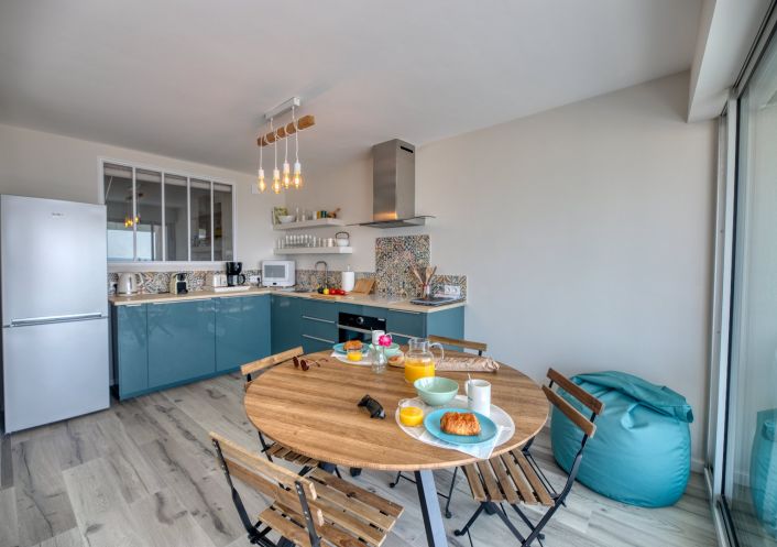 à vendre Appartement Palavas Les Flots