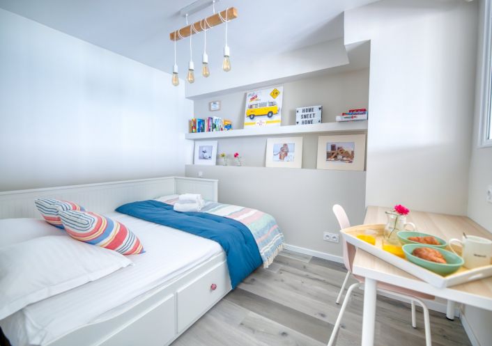 à vendre Appartement Palavas Les Flots