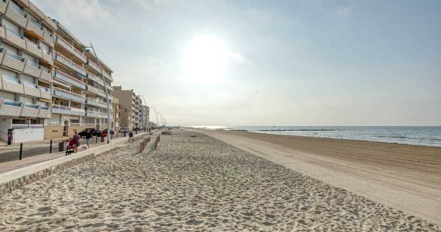 vente Appartement Palavas Les Flots