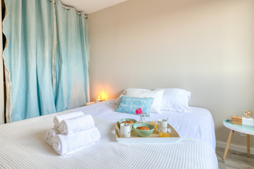 vente Appartement Palavas Les Flots - Photo 3